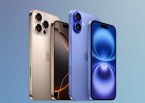 iPhone 16 series thống trị thị trường smartphone toàn cầu năm 2024