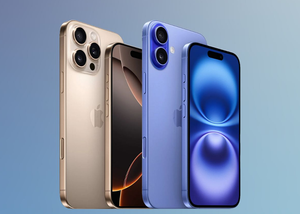 iPhone 16 series thống trị thị trường smartphone toàn cầu năm 2024