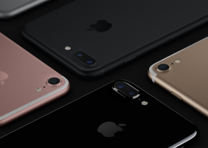 Người dùng iPhone 7 series có thể được bồi thường 349 USD