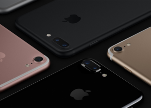 Người dùng iPhone 7 series có thể được bồi thường 349 USD