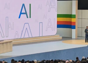Google sử dụng AI xác định độ tuổi người dùng