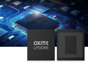 Chip DDR5 Trung Quốc giá rẻ đổ xô ra thị trường