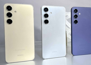 Galaxy S26 Series được hỗ trợ sạc nhanh 65W