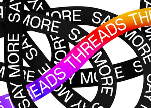 Meta thử nghiệm quảng cáo trên Threads