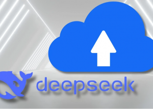 Tencent Cloud tích hợp DeepSeek vào dịch vụ điện toán đám mây