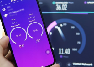 Tốc độ Internet di động Việt Nam đứng vị trí 37 toàn cầu