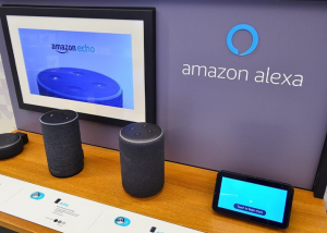 Amazon “rục rịch” ra mắt phiên bản nâng cấp trợ lý ảo Alexa