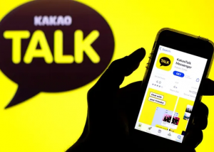 KakaoTalk "thống trị" thị trường mạng xã hội Hàn Quốc