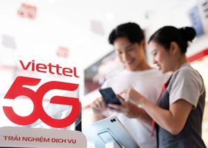 Viettel ra mắt gói cước 5G rẻ nhất, chỉ 10.000 đồng/ngày