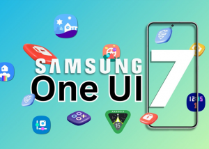 One UI 7 sẽ được phát hành vào ngày 7/4