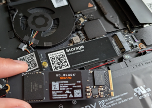 Windows 11 sắp có khả năng 'bắt bệnh' phần cứng