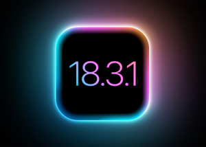Apple chặn người dùng hạ cấp về iOS 18.3.1