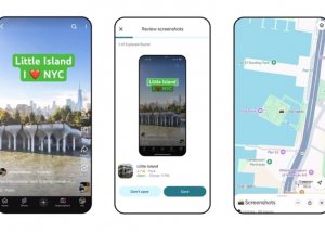 Google Maps giúp lập kế hoạch cho chuyến du lịch