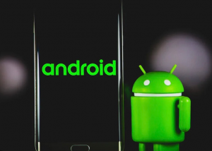 Google lần đầu bí mật phát triển hệ điều hành Android
