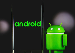Google lần đầu bí mật phát triển hệ điều hành Android