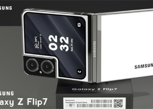 Galaxy Z Flip7 sẽ được trang bị màn hình phụ lớn hơn