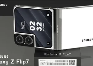 Galaxy Z Flip7 sẽ được trang bị màn hình phụ lớn hơn