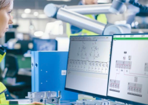 Schneider Electric và ETAP ra mắt bản sao số hóa đầu tiên trên thế giới