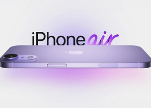 iPhone 17 Air sẽ sở hữu viên pin có mật năng lượng độ cao