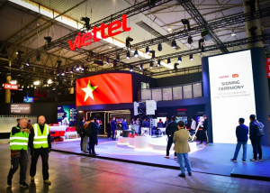 MWC 2025: Viettel góp phần nâng cao vị thế Việt Nam trên bản đồ công nghệ