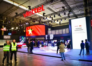 MWC 2025: Viettel góp phần nâng cao vị thế Việt Nam trên bản đồ công nghệ