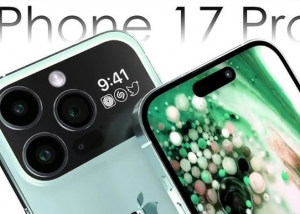 iPhone 17 Pro sẽ có tính năng quay video độc đáo