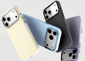 iPhone 17 Pro có sức hút khó cưỡng