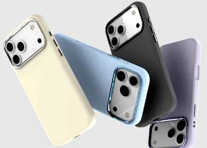 iPhone 17 Pro có sức hút khó cưỡng