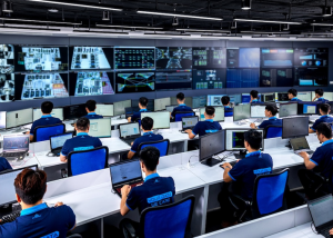 CMC Cloud đạt chuẩn bảo mật PCI DSS phiên bản mới nhất V4.0.1