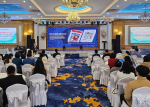 Hải Phòng tổ chức lớp tập huấn ứng dụng AI trong báo chí