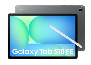 Galaxy Tab S10 FE Series đi kèm loạt phụ kiện ấn tượng