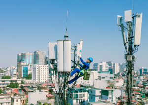 Xây dựng "đường cao tốc" cho hạ tầng 5G Việt Nam
