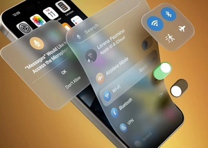 iOS 19 nên bổ sung 5 tính năng hữu dụng của Android