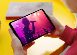 Ra mắt Lenovo Tab One mới: Sự kết hợp hoàn hảo giữa thiết kế tinh tế  và khả năng di động vượt trội
