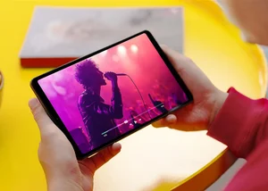 Ra mắt Lenovo Tab One mới: Sự kết hợp hoàn hảo giữa thiết kế tinh tế  và khả năng di động vượt trội
