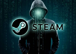 89 triệu tài khoản Steam bị tin tặc rao bán trên mạng