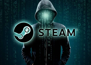 89 triệu tài khoản Steam bị tin tặc rao bán trên mạng