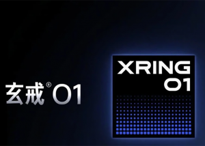 Xiaomi đang phát triển một chip XRING 01