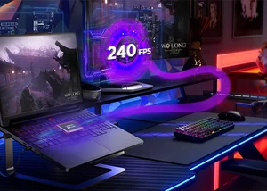 Loạt thiết bị Lenovo Legion mới chính thức có mặt tại Việt Nam