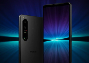 Sony không còn sản xuất smartphone Xperia