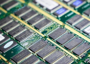 Giá DRAM lập đỉnh mới do căng thẳng thuế nhập khẩu