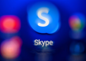 Microsoft ngừng hoạt động Skype, đặt cược tương lai vào Teams