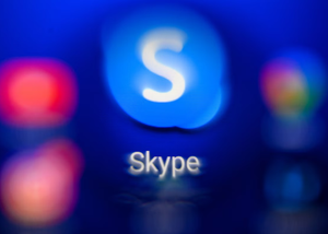 Microsoft ngừng hoạt động Skype, đặt cược tương lai vào Teams