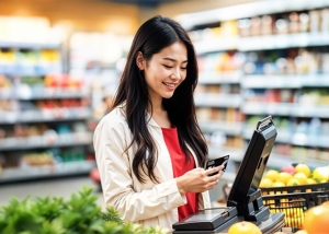 Home Credit khuấy động hè, quay thưởng trúng vàng mỗi tuần
