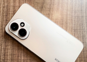 Honor 400 đưa AI khuấy động thị trường smartphone tầm trung
