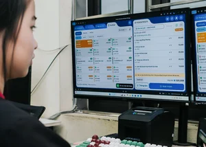 KiotViet FnB ra mắt tính năng quản lý bán hàng đa kênh
