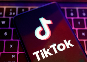 Ứng dụng TikTok lại đứng trước nguy cơ bị "cấm cửa" tại Mỹ