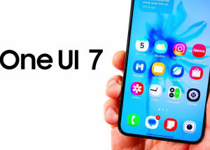 Bản cập nhật One UI 7 bất ngờ bị trì hoãn trên Galaxy A34