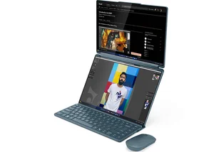 Ra mắt Lenovo Yoga Book 9i Gen 10: Sáng tạo không biên giới với phong cách đột phá