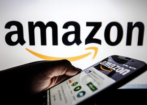 Amazon "lên đời" máy đọc sách điện tử Kindle